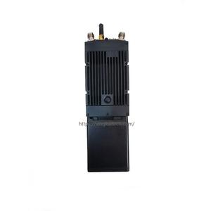Módulos RF XK-F357 <span class=keywords><strong>Mimo</strong></span> Mesh con Salto de Frecuencia Rápido y Antiinterferencias, Enlace de Datos de Video HDMI y Telemetría para Drones de Extinción de Incendios - Product Image 2