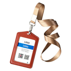 ネックストラップキーホルダーIDホルダーソフトヘビーデューティーネックウーブンストラップ - Product Image 6