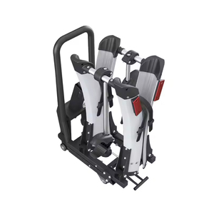 Bon marché, support d'attelage, plate-forme de remorque, <span class=keywords><strong>porte</strong></span>-vélos d'attelage 3 - Product Image 5