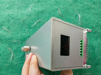 Analyseur de Spectroscopie Laser Portable Haute Sensibilité pour la Surveillance Environnementale