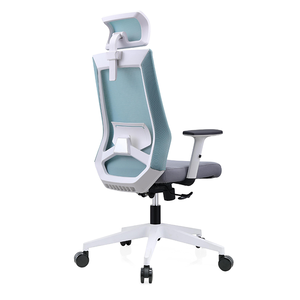 <span class=keywords><strong>เก้าอี้</strong></span>ผู้บริหารเหมาะกับสรีระของสำนักงานทำท่าทางหมุนได้เฟอร์นิเจอร์สำนักงาน - Product Image 4