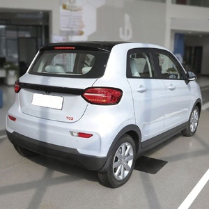 Buen Precio y Gran Autonomía: Coche Eléctrico Leapmotor T03 en Venta - Product Image 6