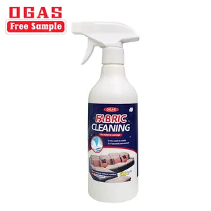 OGAS Furniture clean Freshener Fabric Sofa Clothes Carpet Quilt Odor Removal clean Spray