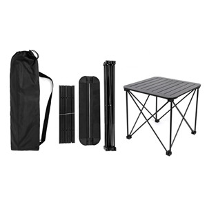 Table d'extérieur pliable en plastique moulée par soufflage HDPE, 6 pieds, pliante en demi-table <span class=keywords><strong>à</strong></span> <span class=keywords><strong>vendre</strong></span>/ - Product Image 1