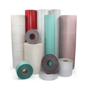 Darcon DMD Composite Electrical Insulating Polyester Film 6630 6641 DMD Paper F-Class High Temperature Insulation Paper