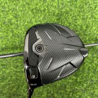 Nouveau Driver de golf 35 Max 2025, 9/10.5 Degrés, Flex R/S/R/X, Graphite, avec housse de tête