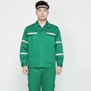 Pantalones de Trabajo Transpirables con Bandas Reflectantes, Ropa de Seguridad Premium para Trabajadores, Gran Venta - Product Image 6