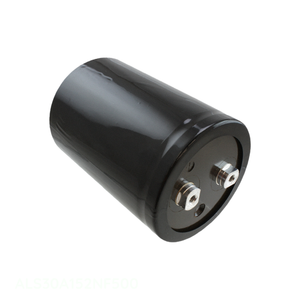 Condensateur Original CAP ALUM 1500UF 20% 500V à Vis pour Montage sur Châssis 1500 uF ALS30A152NF500 - Product Image 1