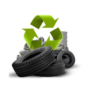 Broyeur de pneus <span class=keywords><strong>ZERMA</strong></span>, technologie allemande - Product Image 2