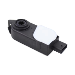Air Conditioner <b>Shutter</b> Actuator Motor 85156794 MAGS0029D00 For Chevrolet Cadillac Replacement Part - Product Image 1