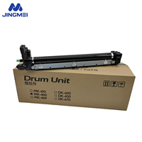 Unité de tambour MK-460 pour Kyocera Taskalfa 180 181 220 221 MK468 MK469 MK460 Kit d'entretien Unité d'imagerie 60 000 pages Original Reconditionné