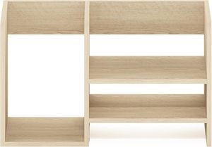 Bán Buôn Bằng Gỗ Văn Phòng Ưa Thích Nguồn Cung Cấp Gỗ Tự Nhiên Máy Tính Để Bàn Cuốn Sách Giá Nhà Văn Phòng Và Phòng Ngủ Lưu Trữ Tổ Chức - Product Image 5