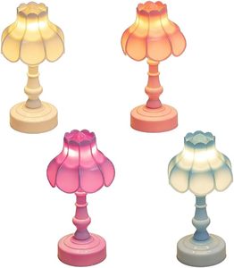 Mini lampe à huile de Noël, Père Noël, bonhomme de neige, lanterne à vent portable à LED pour cadeaux de Noël, décoration intérieure et extérieure - Product Image 3
