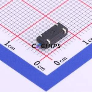 XNLCZLNDED-0.032768MHZ Crystal (Passive) MC-306 Crystal Oscillator SMD Crystal Oscillator 32.768kHz 20ppm 6pF - Product Image 2