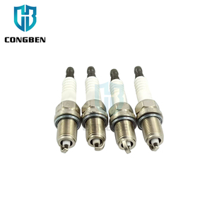 Свечи зажигания для Toyota - Product Image 3