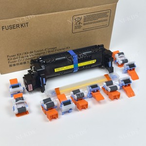Kit di Manutenzione L0H25A per Unità Fusore <span class=keywords><strong>HP</strong></span> <span class=keywords><strong>LaserJet</strong></span> 600 M607 M608 M609 M631 632 633 L0H24A J8J87A J8J88A 110V 220V - Product Image 2
