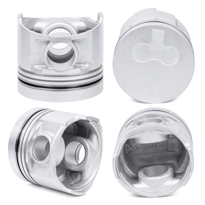 ชุดลูกสูบ <span class=keywords><strong>96</strong></span> มม. TD27 4 สูบ 12010-6T000 สำหรับเครื่องยนต์นิสสัน TD27 - Product Image 3