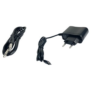 Kit de micrófonos Set 8302PL de mano y con arco Negro y Gris - Product Image 6