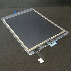 Màn hình cảm ứng Glass cho <span class=keywords><strong>iPad</strong></span> Air <span class=keywords><strong>2</strong></span> <span class=keywords><strong>iPad</strong></span> 6 a1566 a1567 Hiển thị màn hình cảm ứng Glass Màn hình <span class=keywords><strong>LCD</strong></span> thay thế - Product Image 6