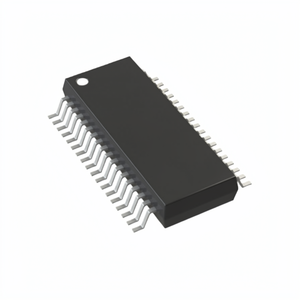 Data Acquisition Buy Electronics Components Online Manufacturer Channel LTC1604IG#TRPBF 36 SSOP - Product Image 1