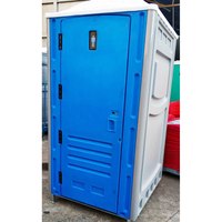 Porte-toilette Mobile pour salle de bain, en plastique, pour Camping, prix d'usine, promo, livraison rapide