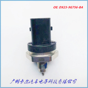 Válvula de Presión de Combustible Common Rail DX23-9G756-BA para Sistema de Inyección de Motor Diésel, Pieza de Repuesto - Product Image 2