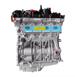 Nuevo Conjunto de Motor N20 2.0T 180KW para X1 328i N20B2O, Bloque de Motor Nuevo N20 2.0T 180KW - Product Image 1