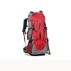 Альпинизм блесток рюкзак непромокаемые пеший Туризм рюкзак сумка Открытый 2019 Новый