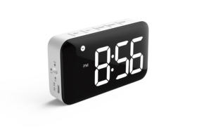 Temporizador de Cocina CHEETIE CP200 Magnético con LED de 5 Dígitos, Reloj de Cuenta Regresiva y Ascendente - Product Image 4