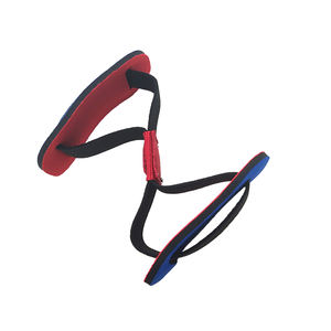 Banda de ejercicio para dedos grandes, cuerda de tracción para juanete, alisador de juanetes, estirador de dedos, alineación, Corrector de Hallux Valgus, alivia el dolor de pies - Product Image 3