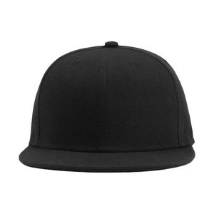 Casquettes <span class=keywords><strong>Snapback</strong></span> JX de haute qualité en gros pour hommes, à visière plate, vierges, neuves, style <span class=keywords><strong>Era</strong></span>, 6 panneaux, personnalisables avec logo brodé - Product Image 2