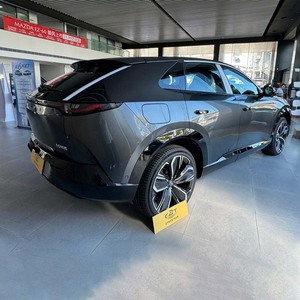 Nuevo <span class=keywords><strong>Mazda</strong></span> EZ-60 2025 Eléctrico Puro 600 Max Carga Rápida Batería <span class=keywords><strong>de</strong></span> Larga Duración CX-6E Vehículo <span class=keywords><strong>de</strong></span> Nueva Energía <span class=keywords><strong>Autos</strong></span> SUV <span class=keywords><strong>de</strong></span> 5 Plazas - Product Image 6