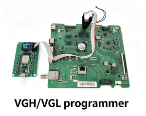 Tcon Vgh Vgl Gmma Spannungsregelungsprogrammierer zum Anpassen und Ändern des Programms TCon Board DC-Spannungsregelung - Product Image 5