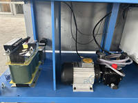 Vente directe usine DZ703 Machine de perçage EDM entièrement automatique pour petits trous, moteur, engrenage, roulement, électrode, diamètre de perçage