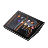 SUNMI D3mini Punto de venta Android 10,1 Sistema Pos Software Máquina registradora Terminal POS Mejor todo en una pantalla táctil Pos
