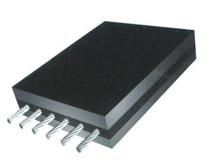 Madencilik uygulamalarında otomatik ulaşım için tasarlanmış kauçuk ayarlanabilir hız taşıyıcı bantlar yeni - Product Image 5