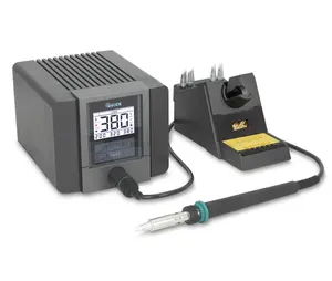 Ferro de solda rápido TS2300C de alta potência 150 W para fio de solda sem chumbo digital com temperatura ajustável, venda quente