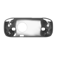 Étui de protection souple en TPU pour MANGMI Pocket Max, coque souple antichoc pour console de jeu portable Android