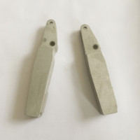 Pièces de rechange en acier, vente en gros, forgeage, pièces métalliques CNC, moins chers, haute qualité, fabricant chinois