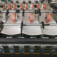 Chaîne de Production et Fabrication Automatique de Papier Copie A4 A3, Machine de Coupe et d'Emballage de Rames, Prix de la Machine de Coupe de Papier A4