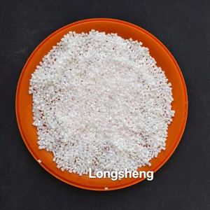 Resina HIPS de Grado de Moldeo por Inyección, Gránulos de PS/EPS/GPPS/HIPS Vírgenes y Reciclados, Materia Prima Plástica para Bolsas de Película, Tuberías y Botellas - Product Image 4