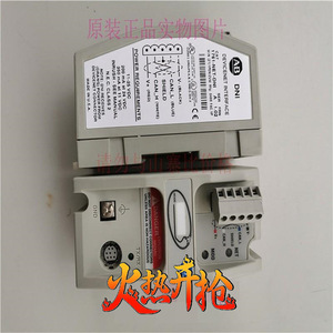 อุปกรณ์เสริมชุดทริปยูนิต CAT140-A10 8A AC-15 600V สำหรับเบรกเกอร์วงจร ผลิตในสวิตเซอร์แลนด์ - Product Image 2