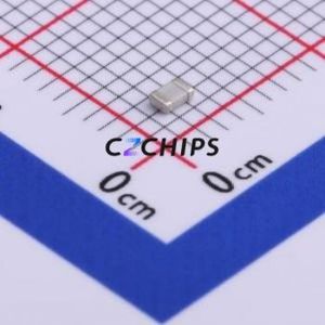 Condensador SMD (MLCC) CC0805BRNPO9BN2R0 0805 2pF 50V NP0 - Product Image 1