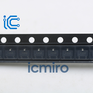 ICMICRO Diodes de Haute Qualité Originales Transistors MOSFET Fournisseurs IGBT STR1550 - Product Image 1