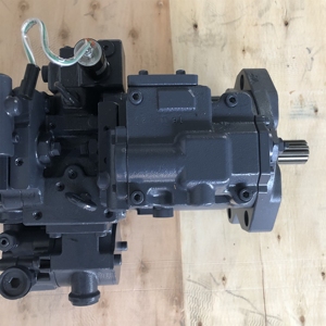 Pompe principale KBJ10510 SH210-6, pompe hydraulique SH210-6 pour SUMITOMO - Product Image 6