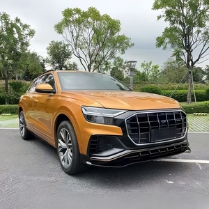 Kit Carrozzeria Completo in Fibra di Carbonio ABT Aggiornato e Modificato per <span class=keywords><strong>Audi</strong></span> <span class=keywords><strong>Q8</strong></span> 19-23 - Product Image 5
