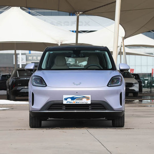 Auto Elettrica PXH Wuling Bingo <span class=keywords><strong>S</strong></span>, Edizione Flagship con Autonomia di 525km, Veicolo Elettrico Puro per Viaggi Familiari e Mobilità Urbana - Product Image 1