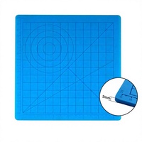 Tablette de dessin et de traçage automatique pour stylo 3D, tapis pour stylo 3D, plaque auxiliaire pour jouets 3D et dessin de formes de base