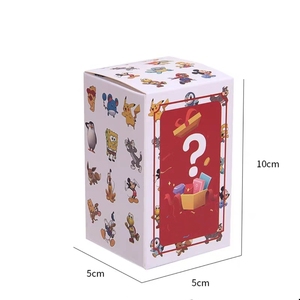 Tùy Chỉnh Có Thể Tái Chế Bí Ẩn Bao Bì Hộp Với Logo Thiết Kế Miễn Phí 250G Thẻ Trắng Với Vật Liệu Tái Chế Và <span class=keywords><strong>Ribbon</strong></span> - Product Image 3