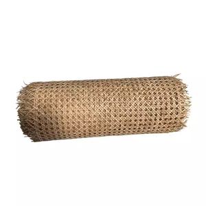 Cesta de picnic ecológica de ratán indonesio tejida a mano, cesta de compras portátil con diseño personalizado para empaque de regalos - Product Image 1